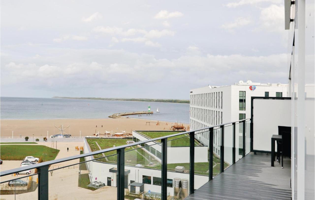 Lovely Apartment In Luebeck Travemuende With Sauna 外观 照片
