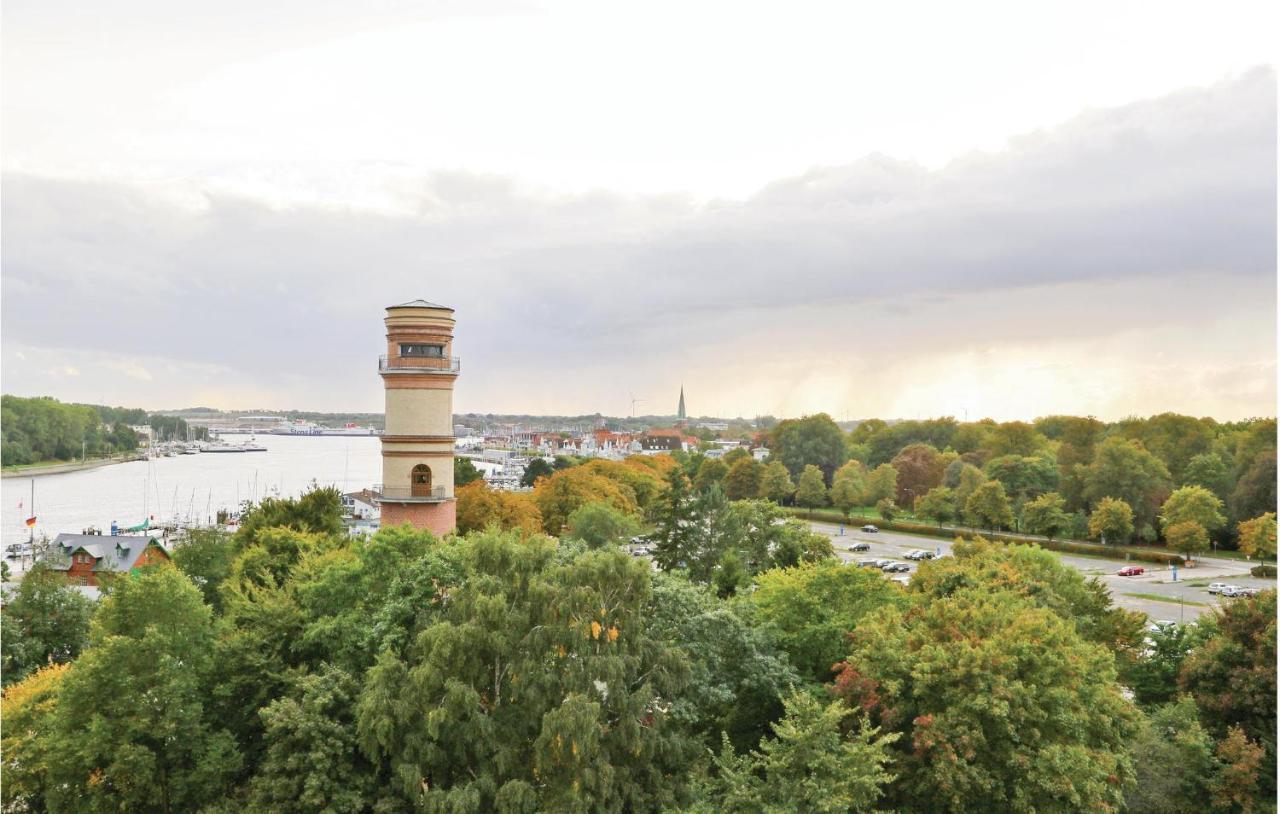 Lovely Apartment In Luebeck Travemuende With Sauna 外观 照片