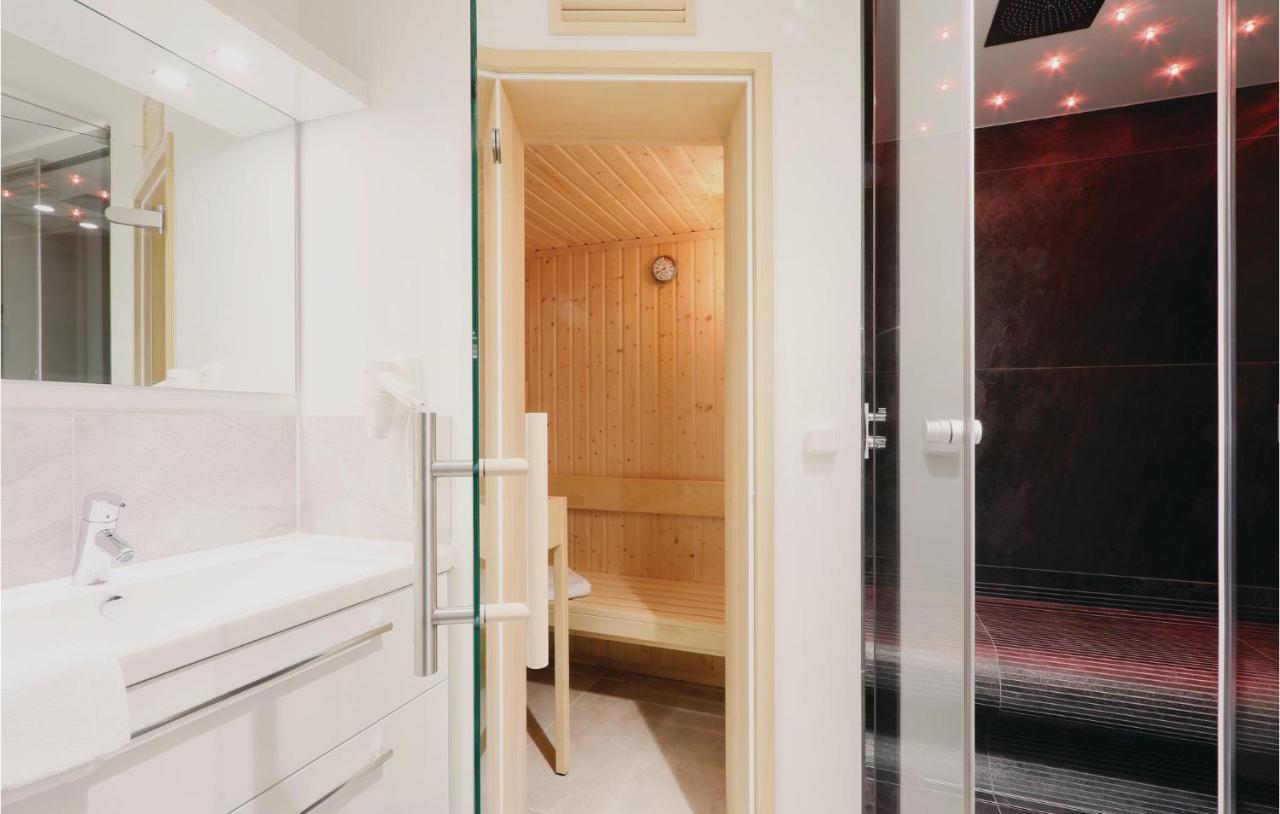 Lovely Apartment In Luebeck Travemuende With Sauna 外观 照片