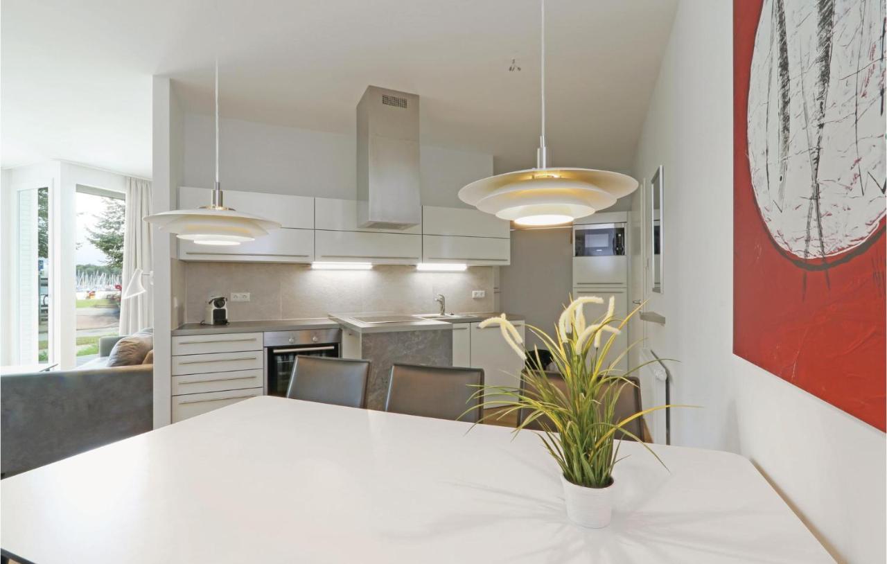 Lovely Apartment In Luebeck Travemuende With Sauna 外观 照片