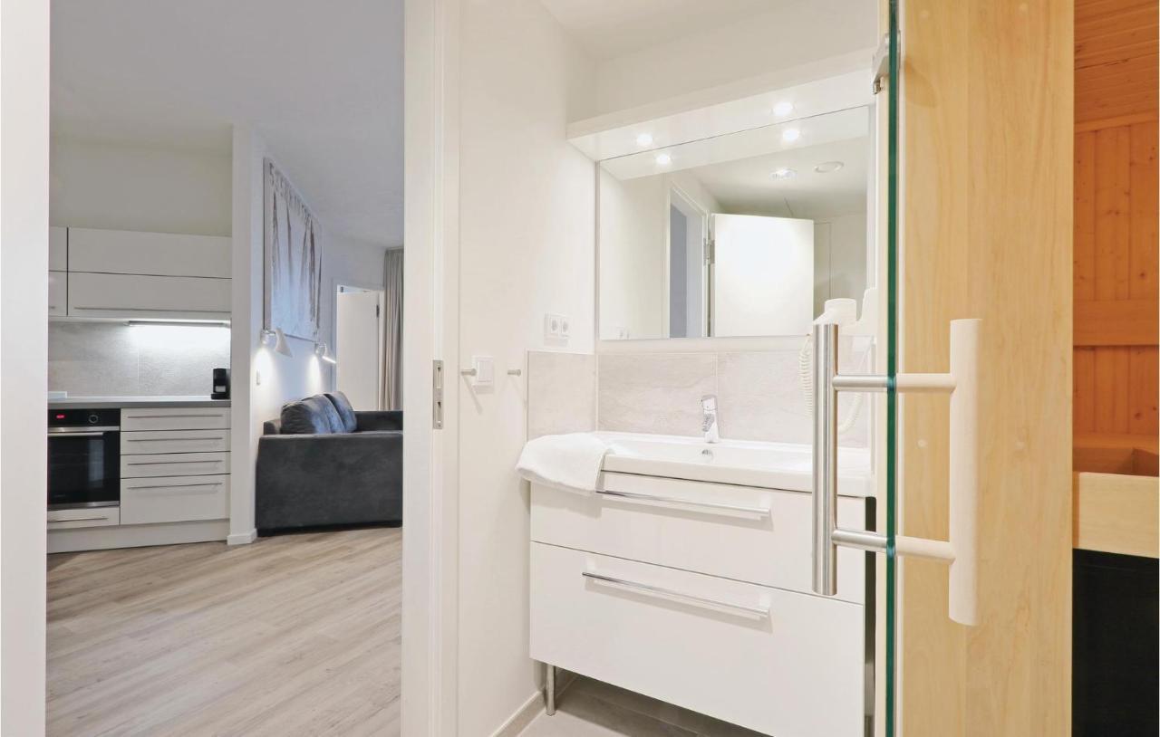 Lovely Apartment In Luebeck Travemuende With Sauna 外观 照片