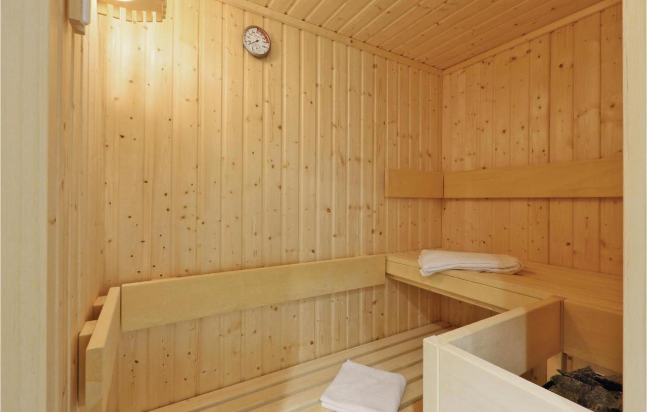 Lovely Apartment In Luebeck Travemuende With Sauna 外观 照片