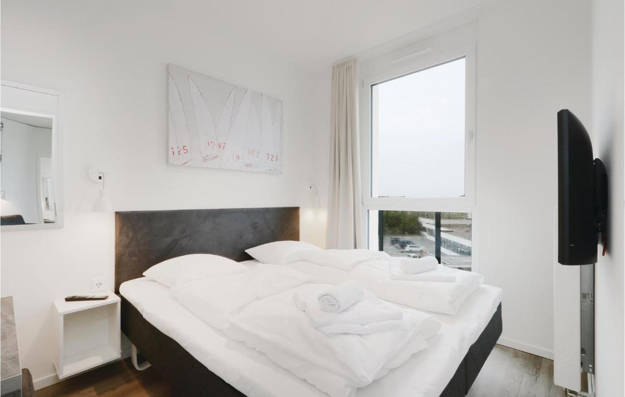 Lovely Apartment In Luebeck Travemuende With Sauna 外观 照片