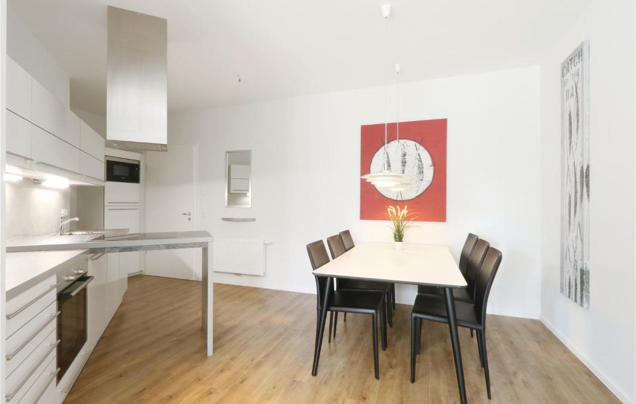Lovely Apartment In Luebeck Travemuende With Sauna 外观 照片